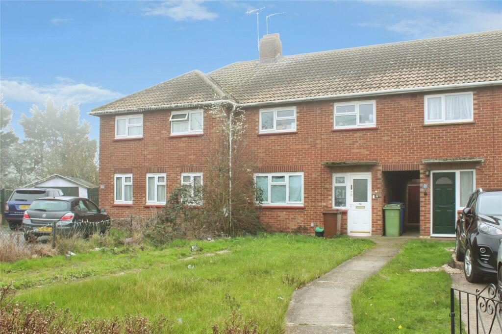Main image of property: Queensway, Sheerness, Kent, ME12