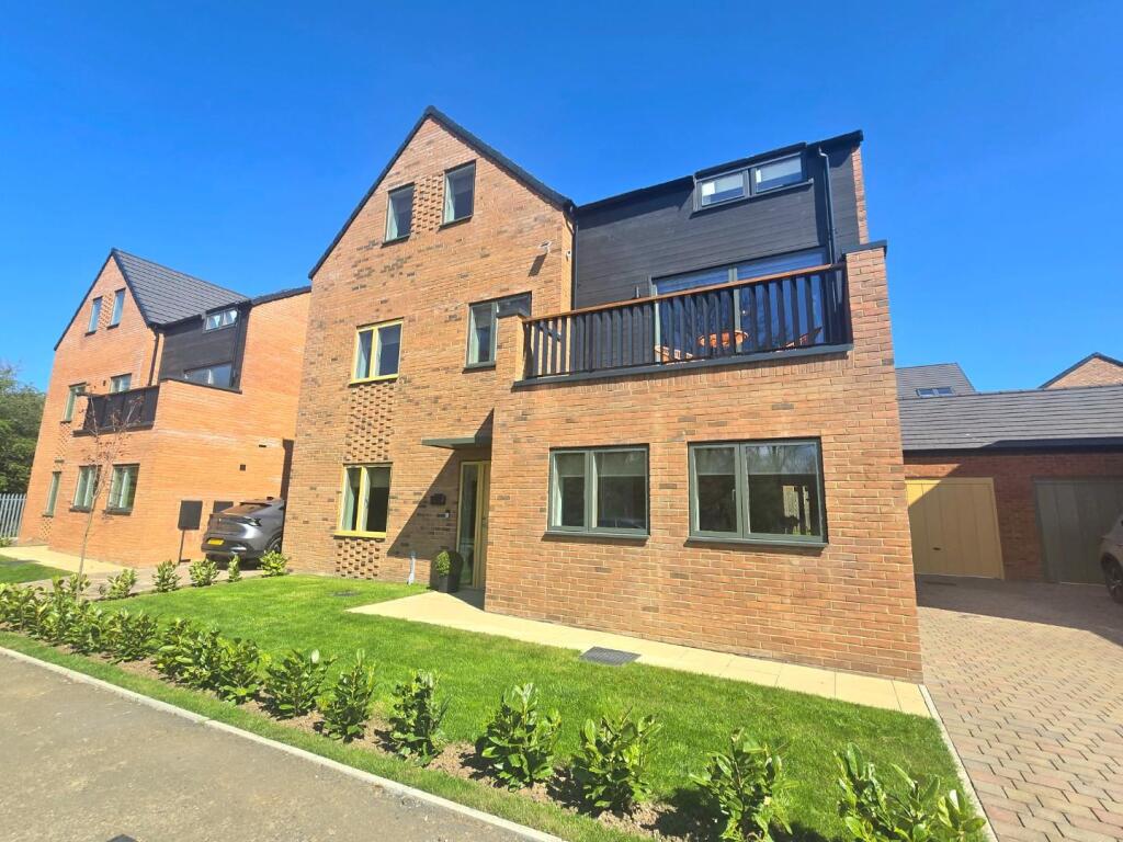 Main image of property: Chestnut Tree Lane, Middleton St. George, Darlington