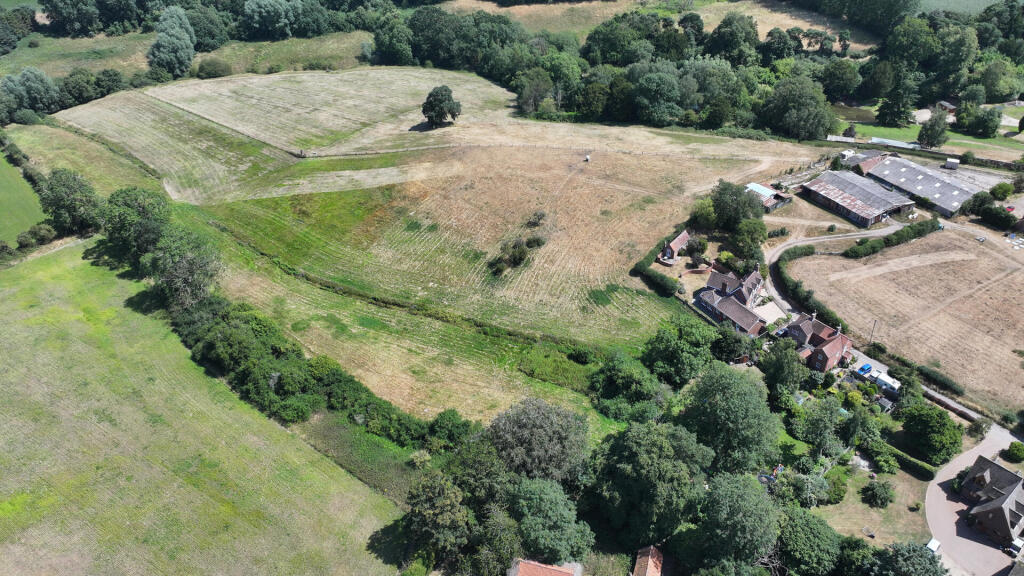 Main image of property: Raithby, Spilsby