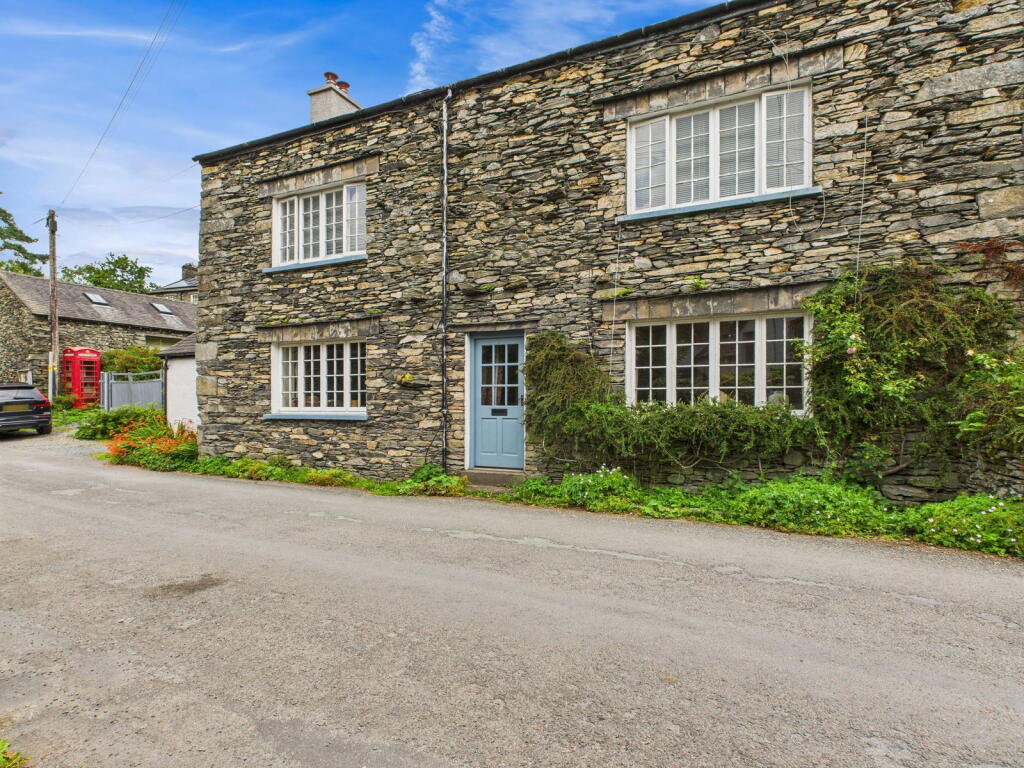 Main image of property: Fell Foot House, Nibthwaite, Ulverston LA12 8DF