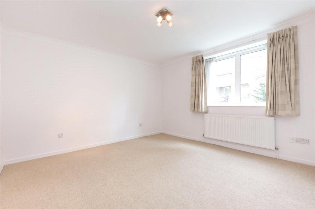 House in London, St. John's Wood - View 4