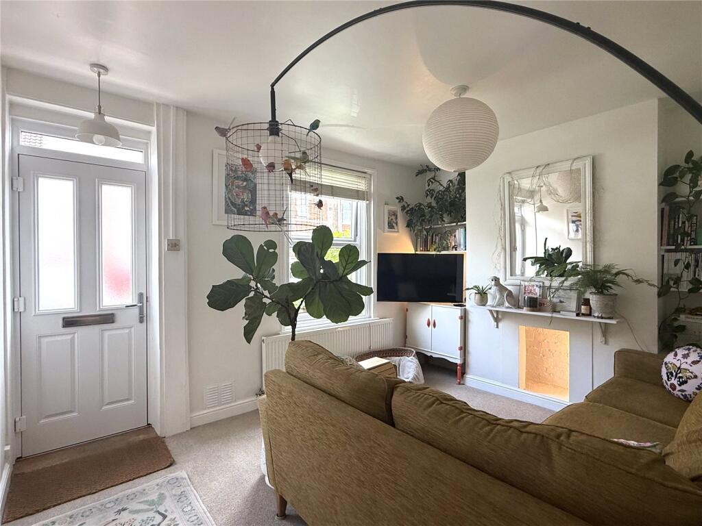 House in Swindon - More