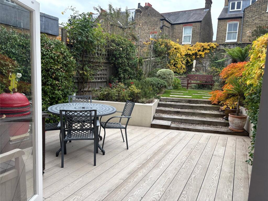 House in London, Balham - View 4