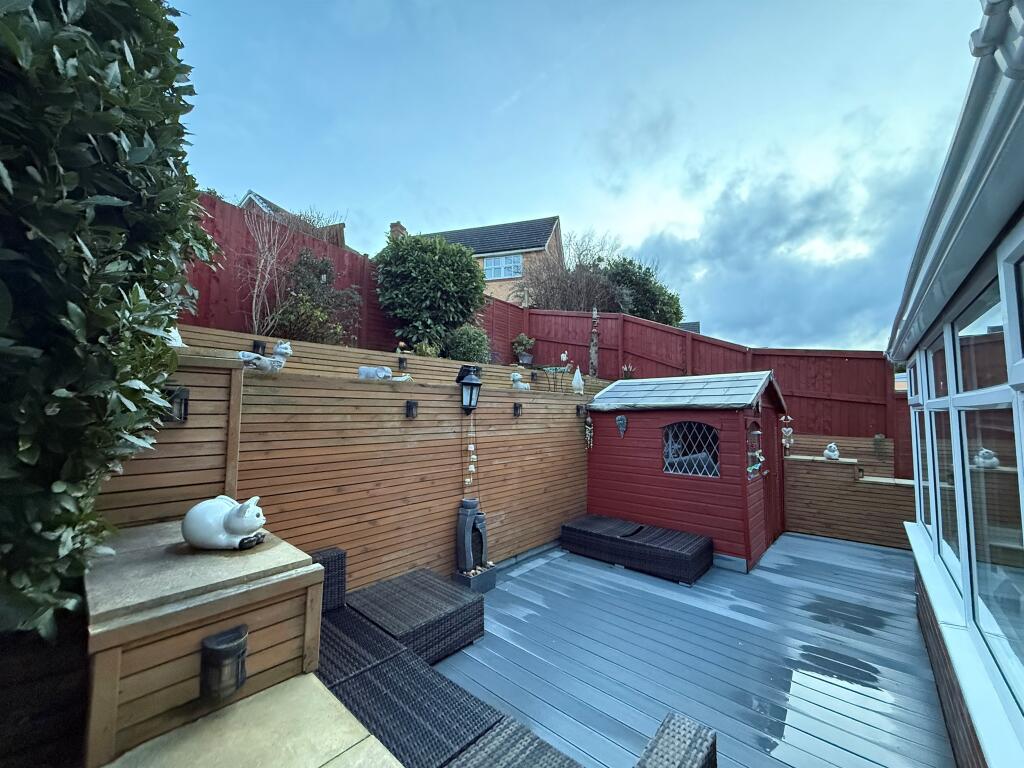 Additional image 17 of Cote Farm Lane, Thackley, Bradford