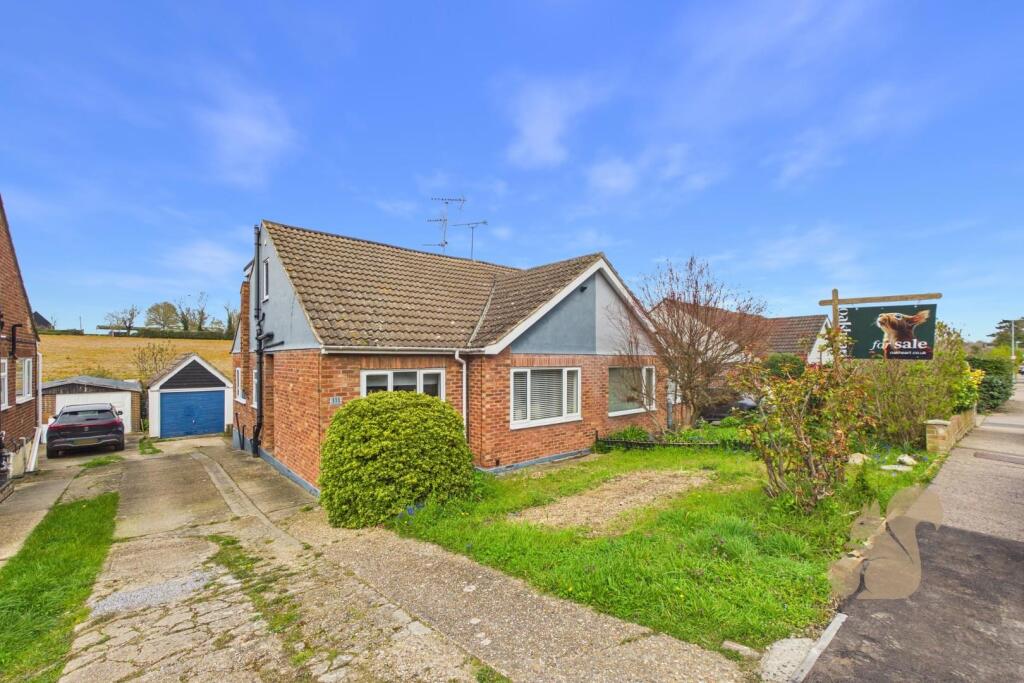 Main image of property: Hillview Close, Rowhedge, Colchester
