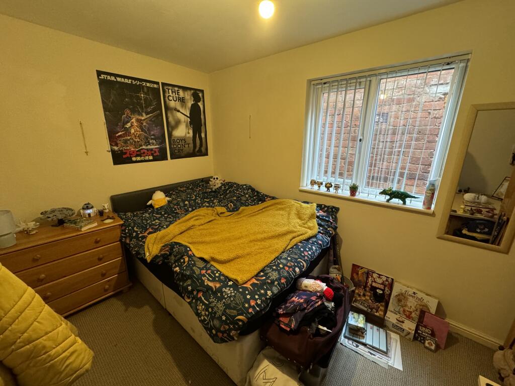 Additional image 10 of Tiverton Road - 6 bed, Selly Oak, West Midlands, B29