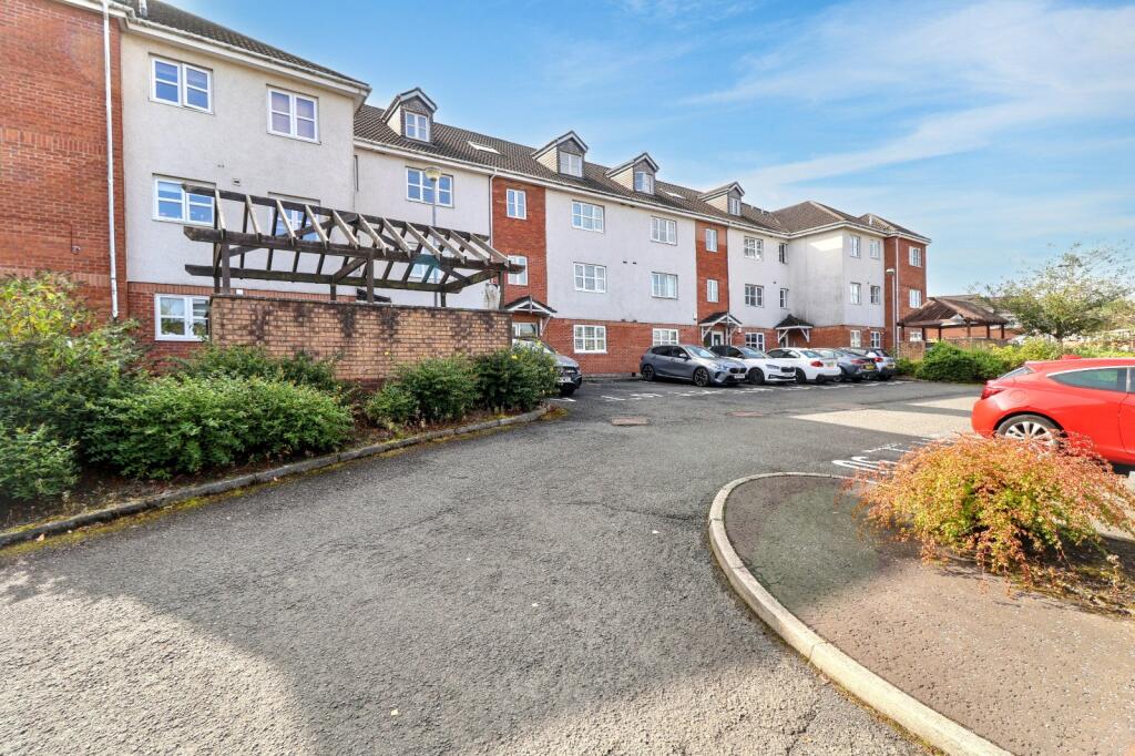 Main image of property: Turners Avenue, Paisley, Renfrewshire, PA1