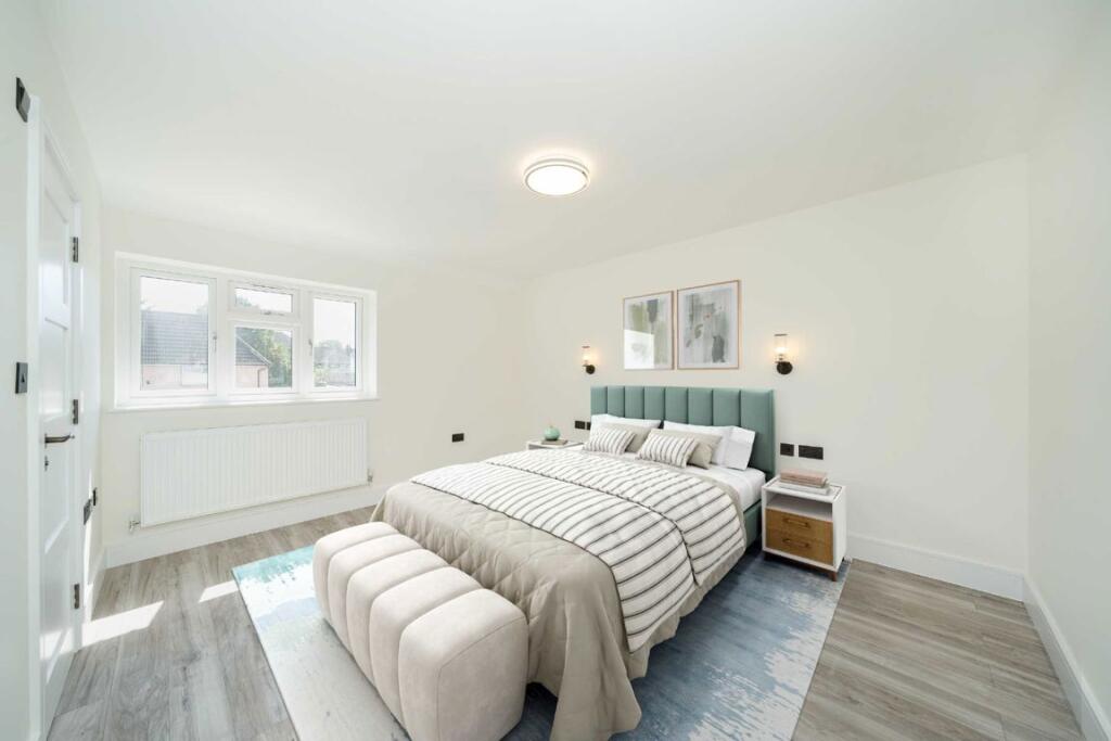 House in London, North Finchley - View 5