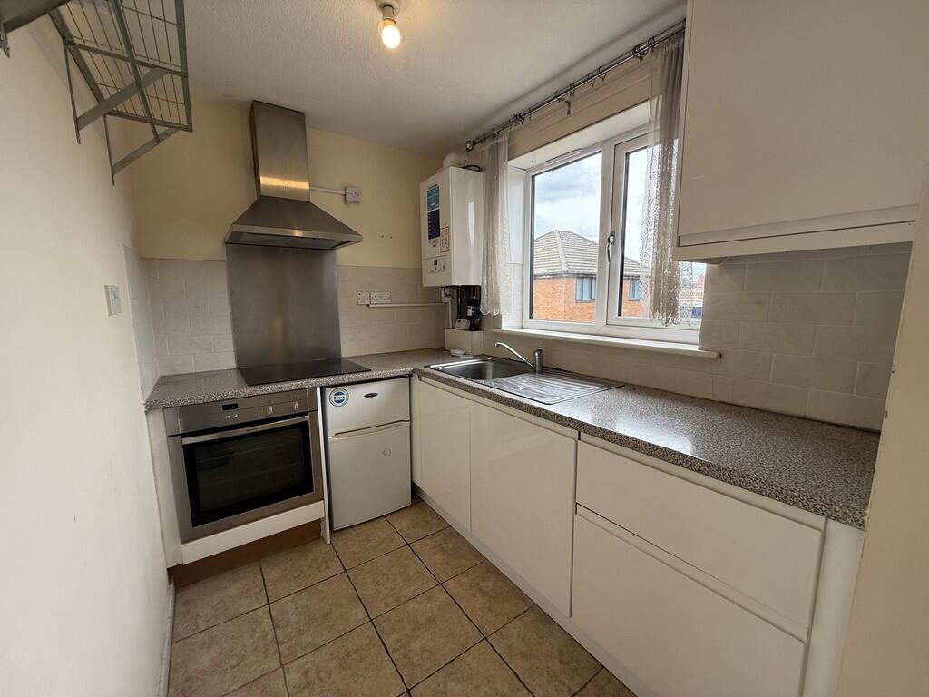 Apartment in Birmingham - View 3