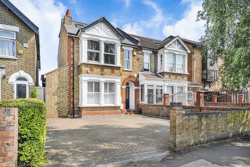 Main image of property: Hertford Road, Enfield, EN3 | Freehold Semi-Detached Building