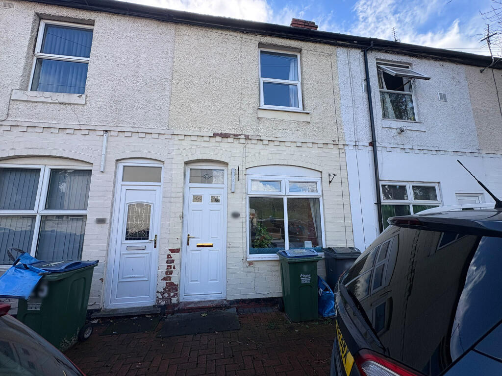 Main image of property: Laundry Road, Smethwick