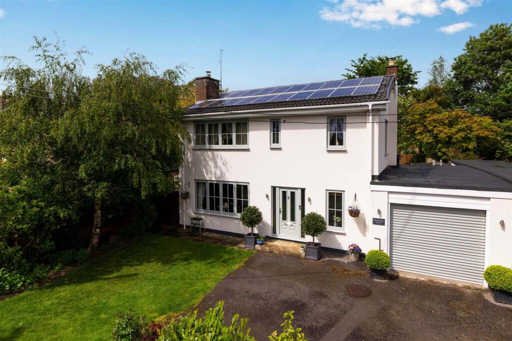 Main image of property: Main Street, Thornton Le Moor, Northallerton
