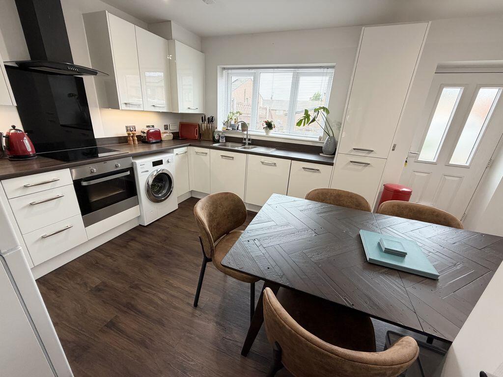 House in Manchester, Greater Manchester - View 3