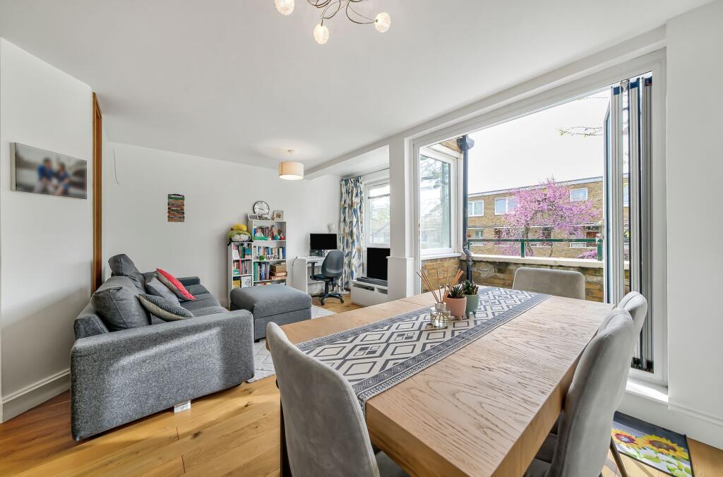 Main image of property: Harewood Avenue, Marylebone, London, NW1