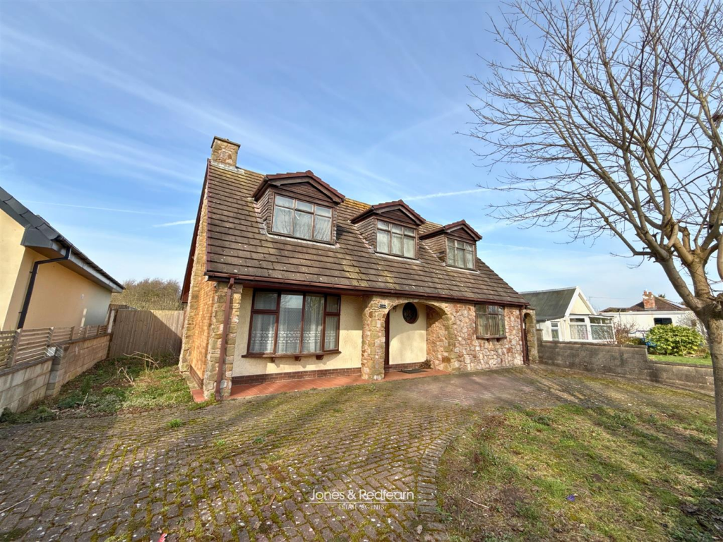 Main image of property: Dee Road, Talacre, Holywell