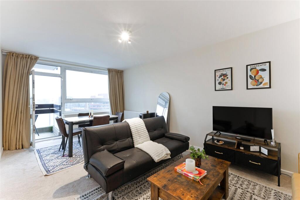 Main image of property: Ranelagh Gardens, London, SW6