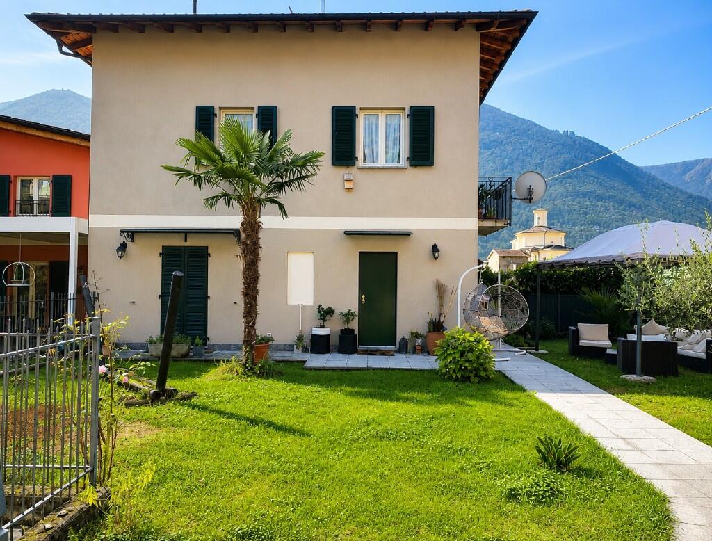 Main image of property: Porlezza, Como, Lombardy