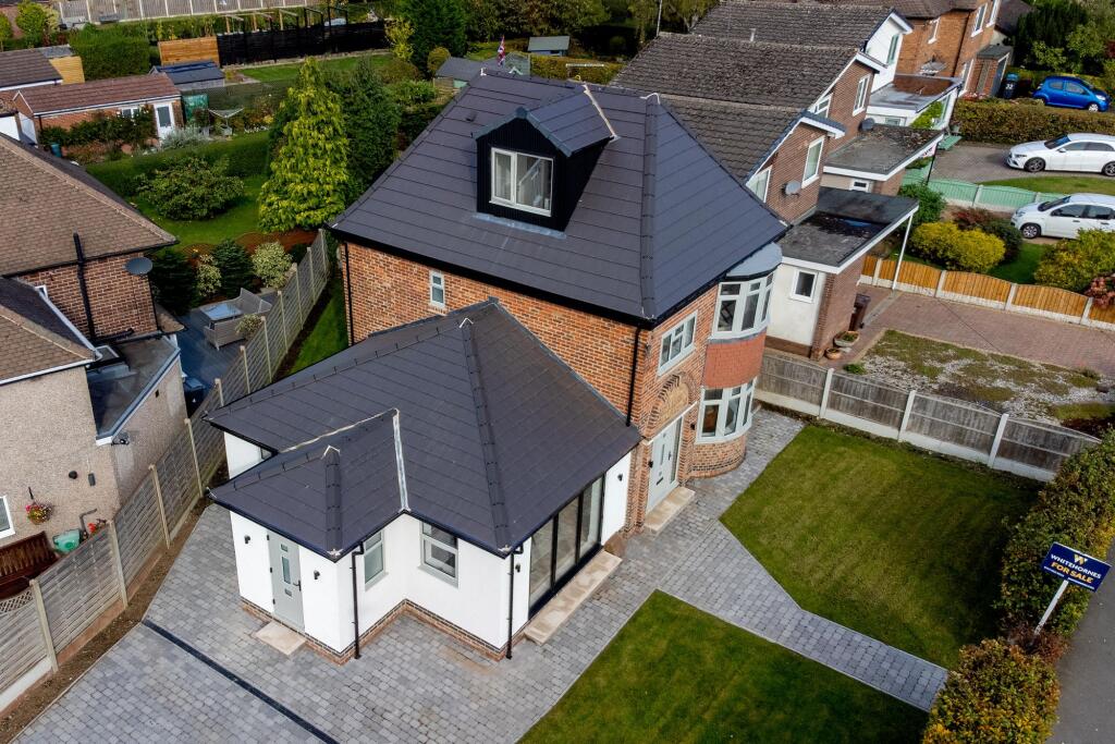 Main image of property: Bradway Road, Bradway, S17