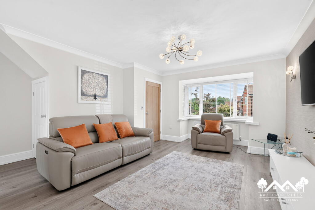Dalglish Drive, Fernhurst, Blackburn, BB2 4FU photo 4