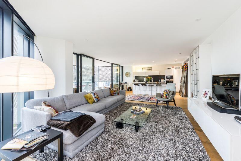 Main image of property: NEO Bankside, Holland Street, SE1