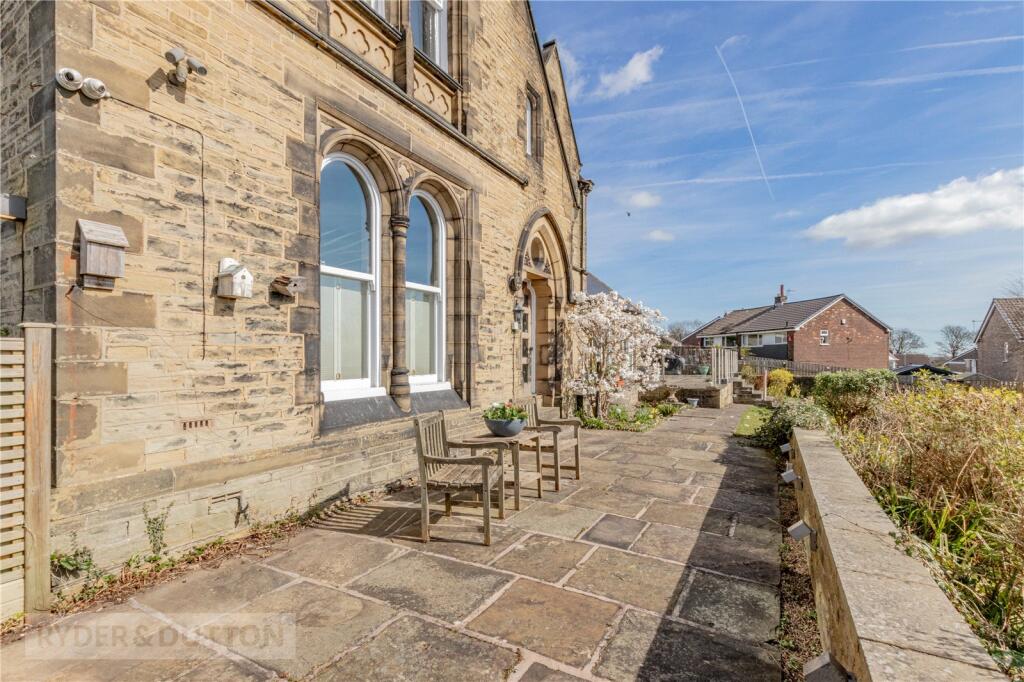 Main image of property: Bramley Lane, Hipperholme, West Yorkshire, HX3