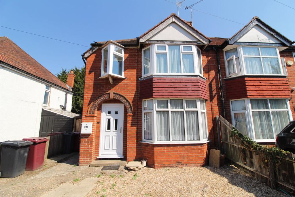 Main image of property: Basingstoke Road, Reading, RG2
