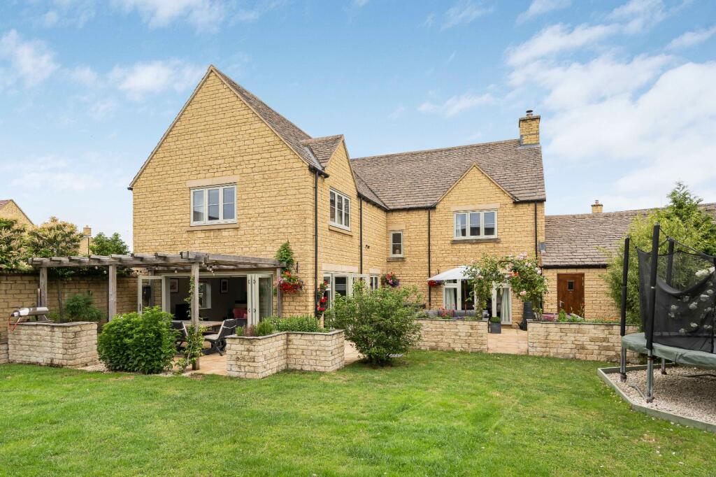 Main image of property: Top Farm, Kemble, Cirencester, Gloucestershire, GL7