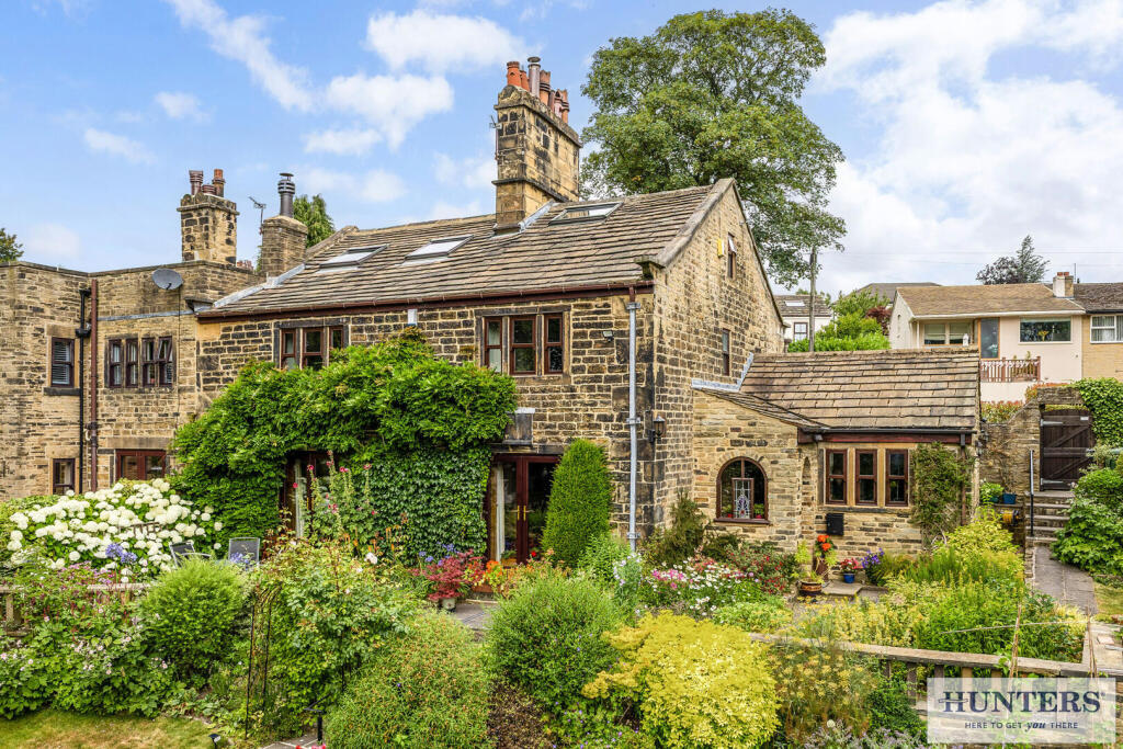 Main image of property: Town Street, Rawdon, Leeds