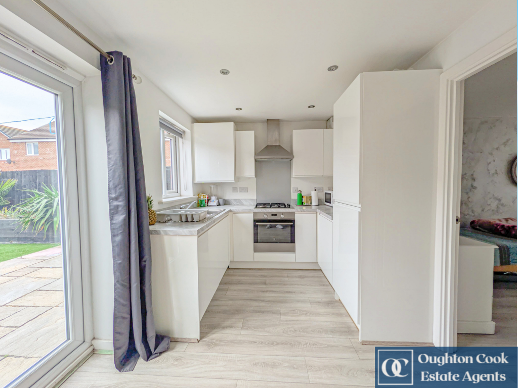 Flockton Gardens, Coventry, CV6 7PX photo 4