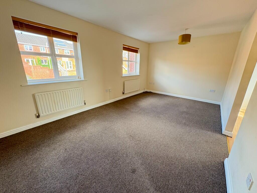 House in Daventry, West Northamptonshire - View 5