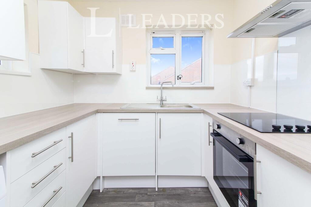 Apartment in Bromsgrove - View 2
