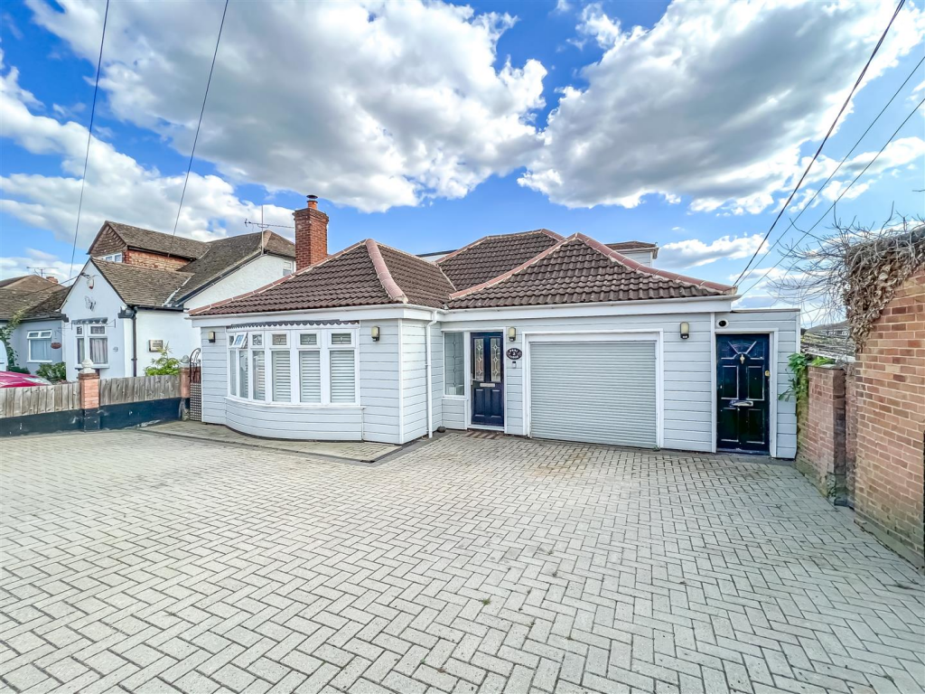 Main image of property: Waxwell Road, Hullbridge, Hockley