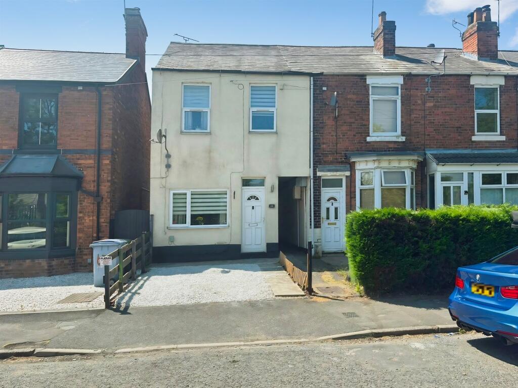 Main image of property: West Carr Road, Retford