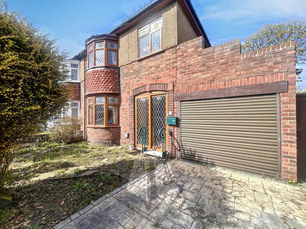 Main image of property: Cypress Drive, Blyth, Northumberland, NE24 2NA