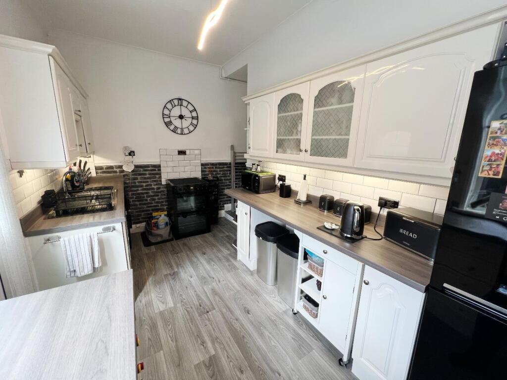 Pearson Street, Spennymoor photo 5
