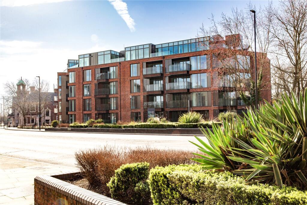 Main image of property: Tweedy Road, Bromley