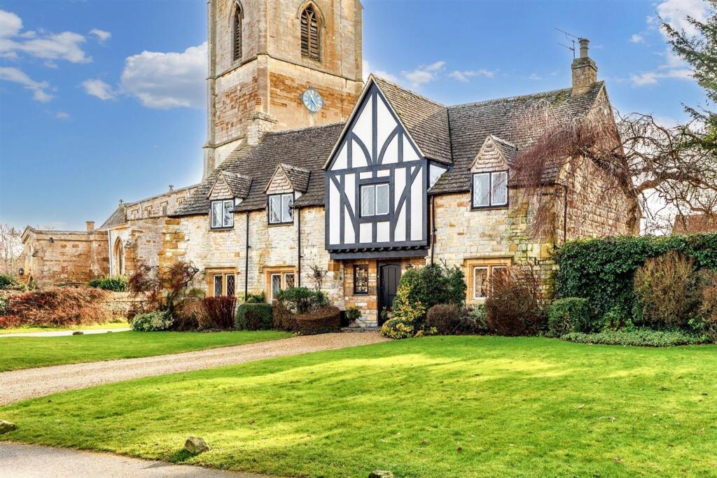 Main image of property: Tredington, Shipston-On-Stour, CV36