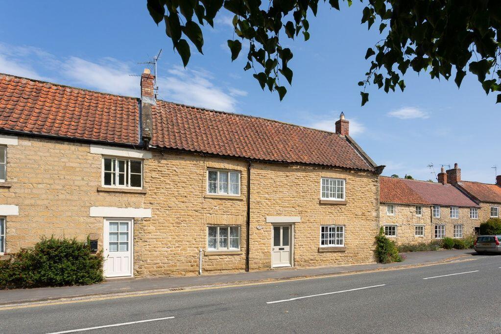 Main image of property: High Street, Helmsley, York