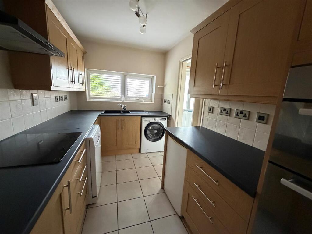 House in North West Leicestershire, Ashby de la Zouch - View 4