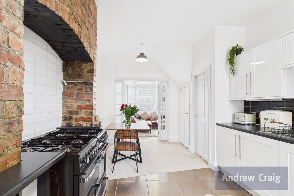 Main image of property: St. Vincent Street, South Shields