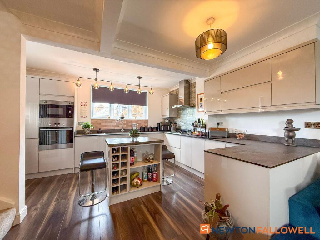 House in Nottingham - View 5