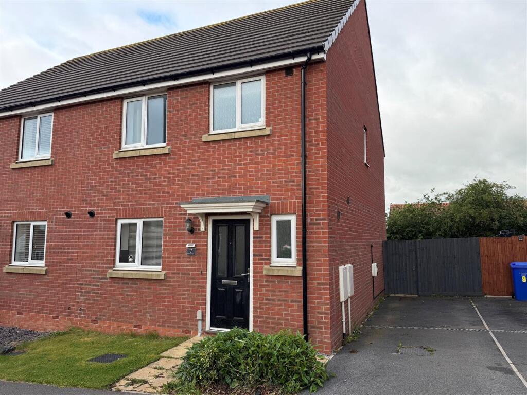 Main image of property: Wagoners Way, East Ayton, Scarborough