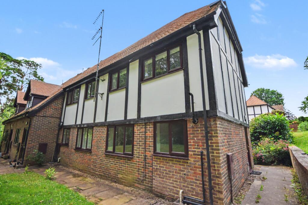 Main image of property: Broad Ha'penny, Boundstone, FARNHAM, GU10