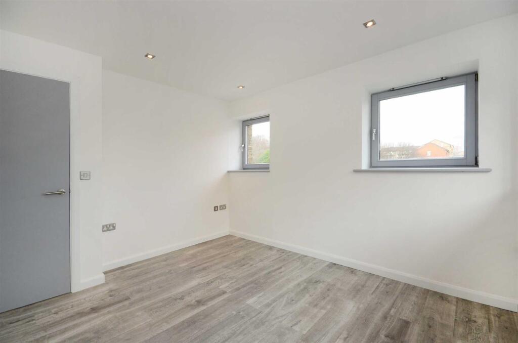 The Granary, Ecclesall Road, Sheffield photo 3