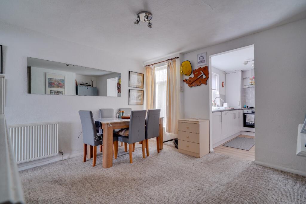House in Stevenage - More