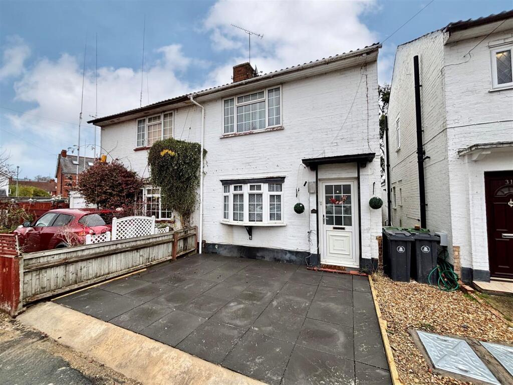 Main image of property: Victoria Avenue, Camberley