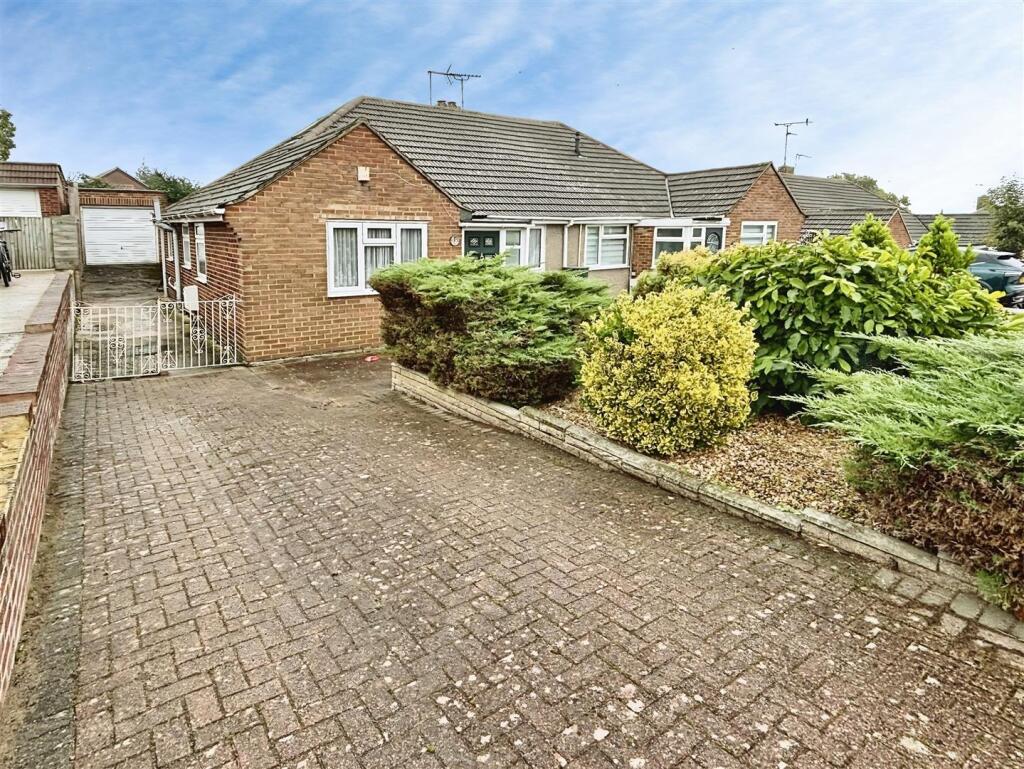 Main image of property: Coombe Road, Hoo, Rochester