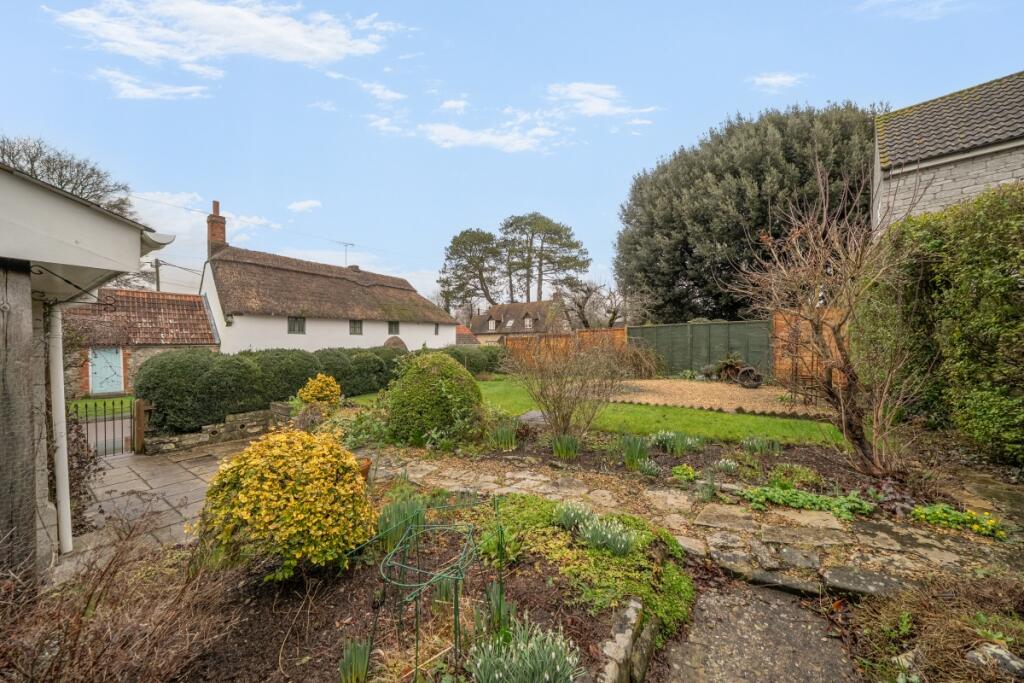 Additional image 12 of Townsend Wylye BA12