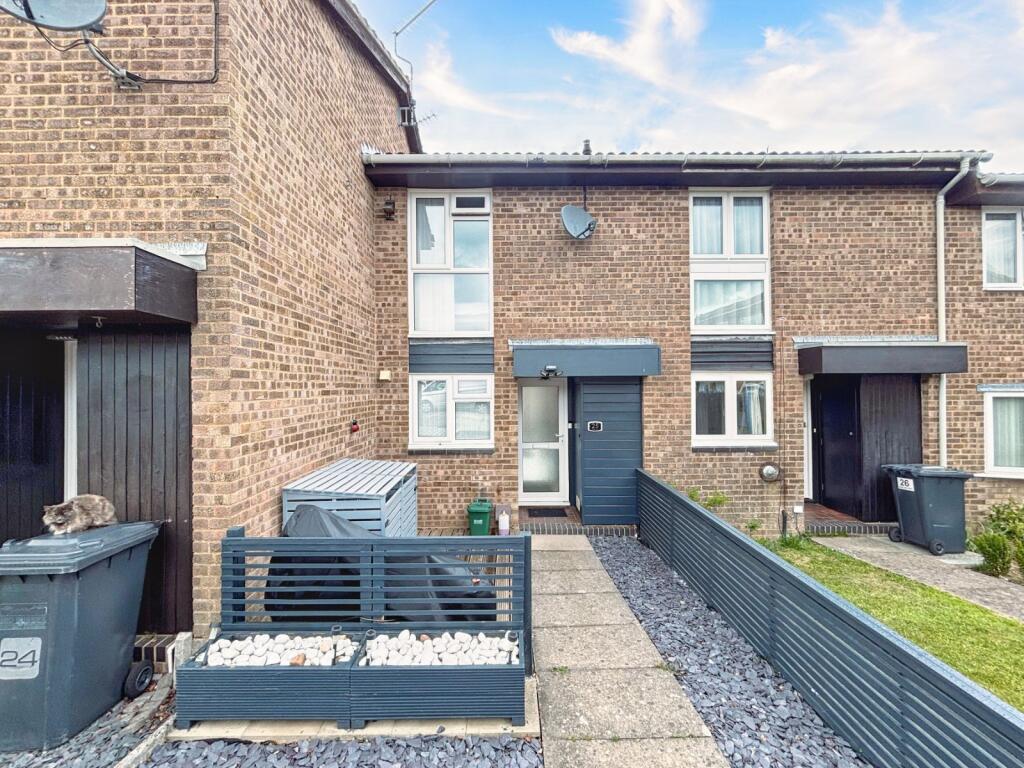 Main image of property: Cavalier Way, East Grinstead, RH19