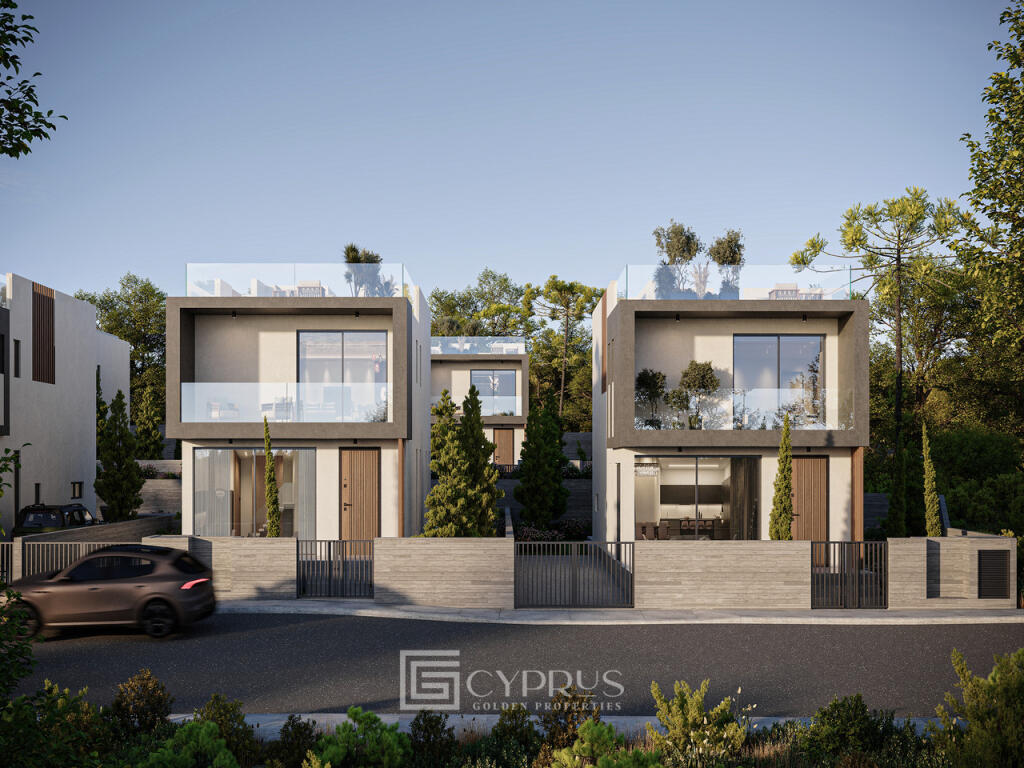 Main image of property: Paphos, Mesogi